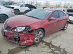 PONTIAC G6 2010
