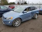 VOLVO XC60 2017