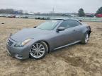 INFINITI G37 CONVERTIBLE 2012