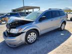 DODGE JOURNEY 2018