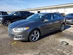 FORD FUSION 2015