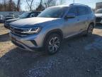 VOLKSWAGEN ATLAS 2021