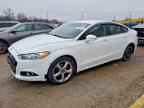FORD FUSION 2015