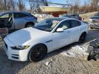 JAGUAR XE 2017