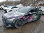 INFINITI Q50 2016