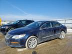 VOLKSWAGEN CC 2012
