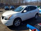 NISSAN ROGUE 2013