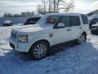 LAND ROVER LR4 2013