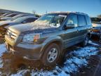 HONDA PILOT 2007