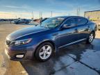 KIA OPTIMA 2015