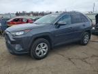 TOYOTA RAV4 2021