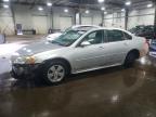 CHEVROLET IMPALA 2010