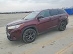 TOYOTA HIGHLANDER 2019