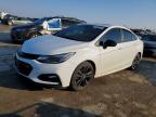 CHEVROLET CRUZE 2018
