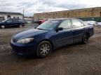 TOYOTA CAMRY 2005
