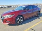 NISSAN MAXIMA 2018