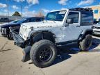 JEEP WRANGLER 2013