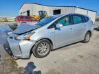 TOYOTA PRIUS V 2017