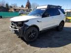 LAND ROVER DISCOVERY 2022