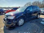 DODGE JOURNEY 2018