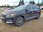 INFINITI QX60 2017