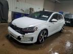 VOLKSWAGEN GTI 2017