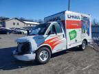 GMC SAVANA 2025