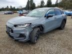 HONDA HR-V 2025
