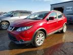 NISSAN ROGUE SPORT 2017