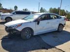 HYUNDAI SONATA 2017