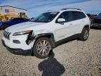 JEEP CHEROKEE 2014