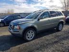 VOLVO XC90 2008