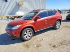NISSAN MURANO 2007