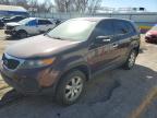 KIA SORENTO 2011