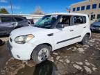 KIA SOUL 2011