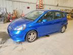 HONDA FIT 2008