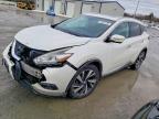 NISSAN MURANO 2015