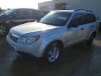 SUBARU FORESTER 2010