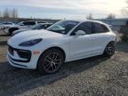 PORSCHE MACAN 2025