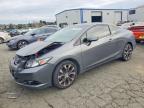 HONDA CIVIC 2013