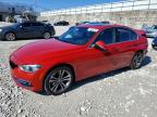 BMW 330 2017