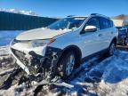 TOYOTA RAV4 HYBRID 2017