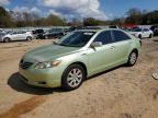 TOYOTA CAMRY HYBRID 2007