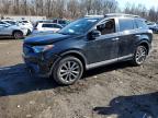 TOYOTA RAV4 HYBRID 2016