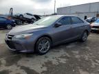 TOYOTA CAMRY 2016