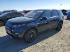 LAND ROVER DISCOVERY SPORT 2017