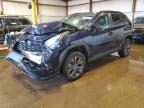 TOYOTA RAV4 HYBRID 2022