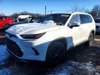 TOYOTA GRAND HIGHLANDER 2024