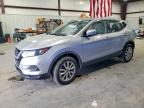 NISSAN ROGUE SPORT 2022