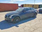 CADILLAC ATS 2018